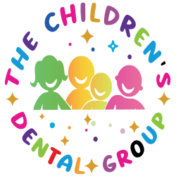 Pediatric Dentist Poughkeepsie NY The Children's Dental Group Logo Header