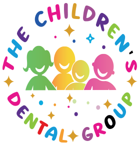 Pediatric Dentist Poughkeepsie NY The Children's Dental Group Logo